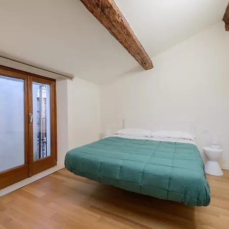 Apartmán La Leoncina *
