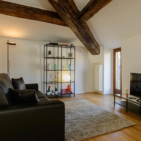 Apartmán La Leoncina *