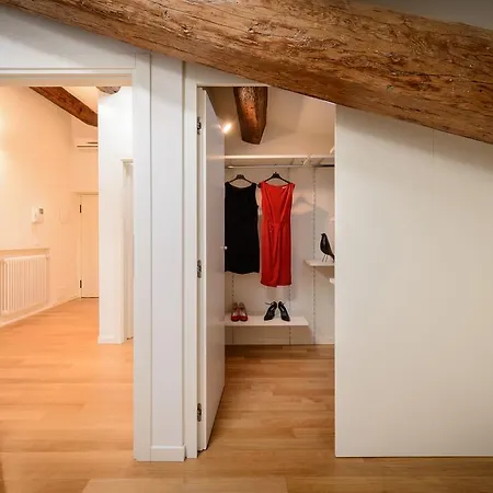 Apartmán La Leoncina *