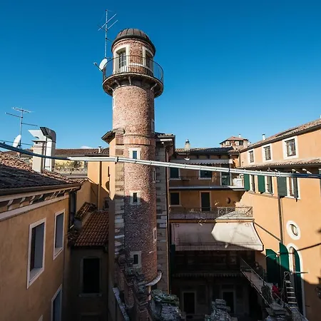La Leoncina * Verona